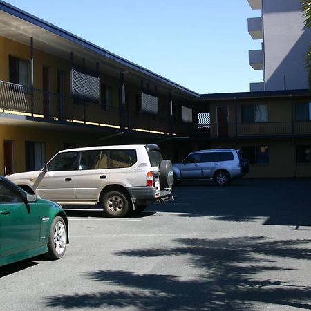 International Hospedaje Motel Mackay Exterior foto